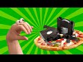 YTP Oobi Grandpu Hates Baloney And Kids And Too Much Pizza