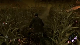 Dead by Daylight(デットバイデイライト)【Bar3games 】#18