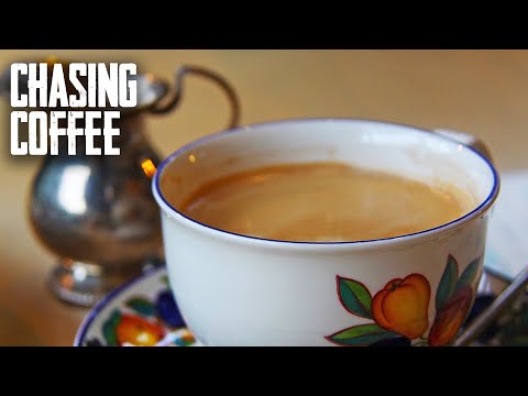 Authentic Geisha Coffee | Japan - Chasing Coffee