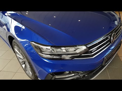 212D0000 - 2021 Volkswagen Passat 2.0 TDI R Line 150bhp 43,275