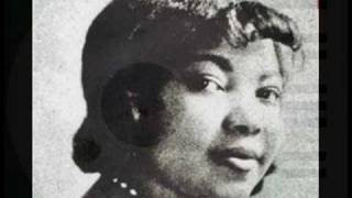 Murder Gonna Be My Crime : Sippie Wallace