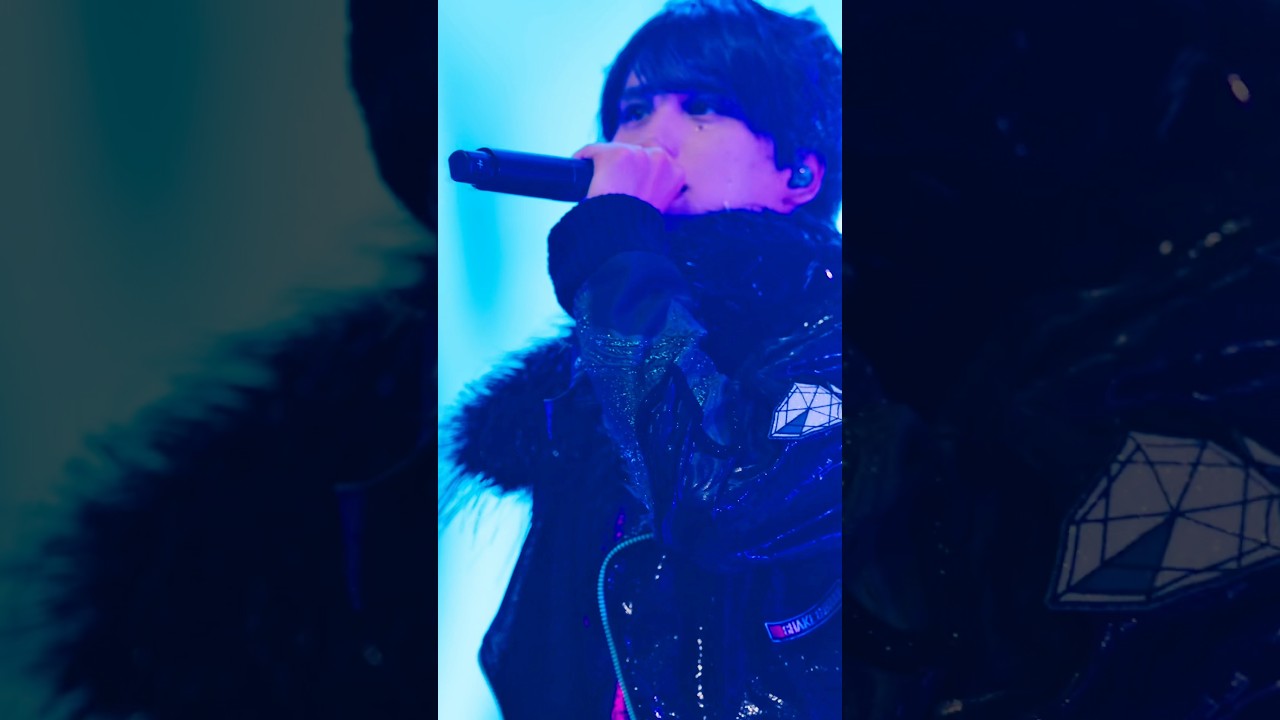 CONTINUE?! 〈ふゆみ〉 / YouTubeにて公開中