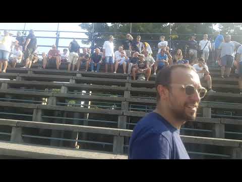 La Pergolettese: "La storia, il Cremapergo. Lo stadio Voltini, il presidente Macalli"