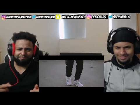 THIS SONG GOING GLOBAL 🔥 *UK🇬🇧REACTION* 🇲🇦 DEMON324 X ABDUH X DOLLYPRAN - WASSUPFAM (OFFICIAL VIDEO)