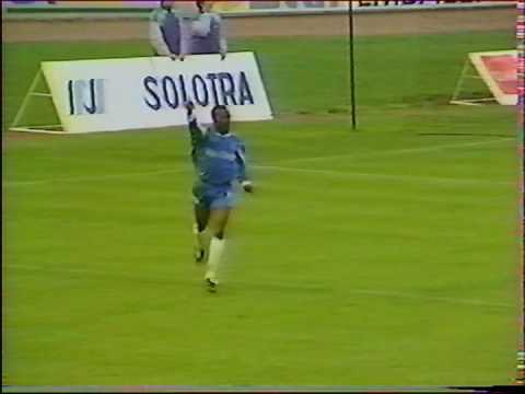 Gueugnon-Ales 2-1 (D2 1994/95)