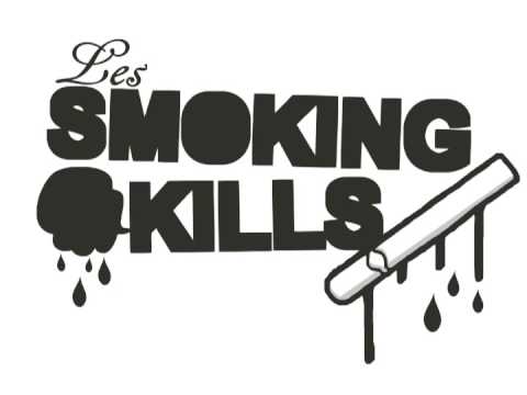 Smoking Kills - HMP