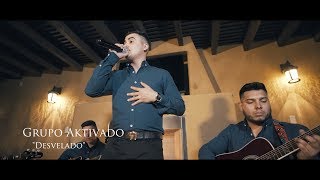 Grupo Aktivado - &quot;Desvelado&quot; (en vivo) 4K