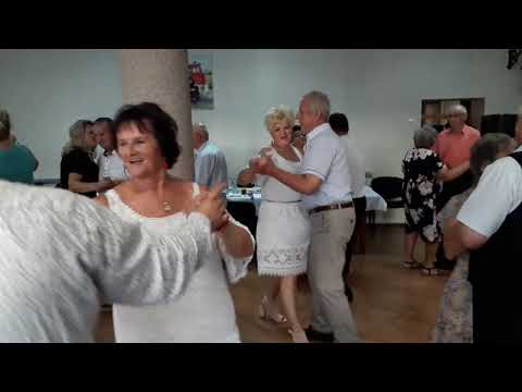 Daj mi Boże jego oczy - z kapelą w cygańskich rytmach!