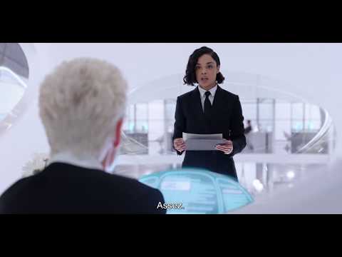 “London Calling” VOST