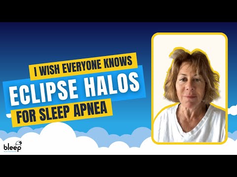 Eclipse Halos Review 2 Nights In