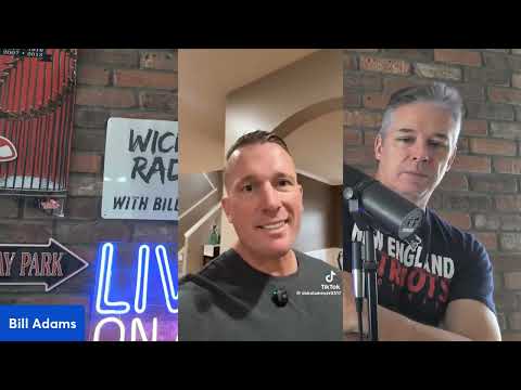 Things aren't going well for the Seditious 6