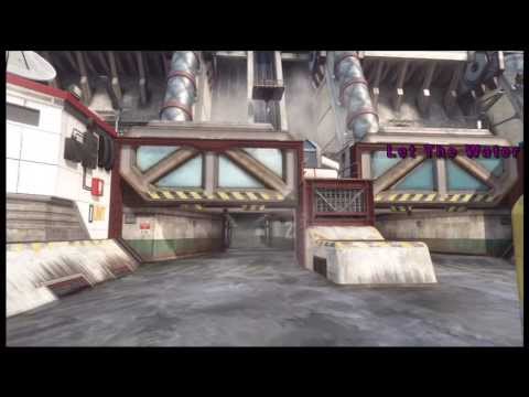 Introducing Acid Poseidon (Let The Water Flow Ep. 1)