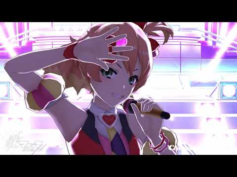 Gekijouban Macross Δ: Gekijou no Walküre Walküre ga Tomaranai Walküre