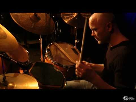 Jarle Vespestad del 1