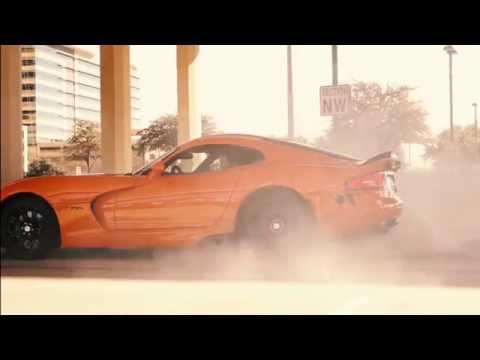 Dodge Viper por RSI Racing Solutions 