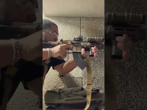 Maxim Defense Compact 300BLK PDX Review