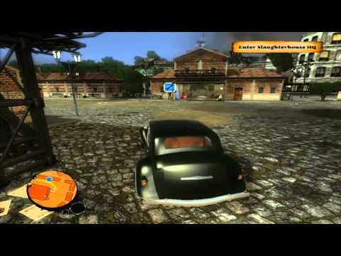 The Saboteur Playthrough - Part 36 - by Cady