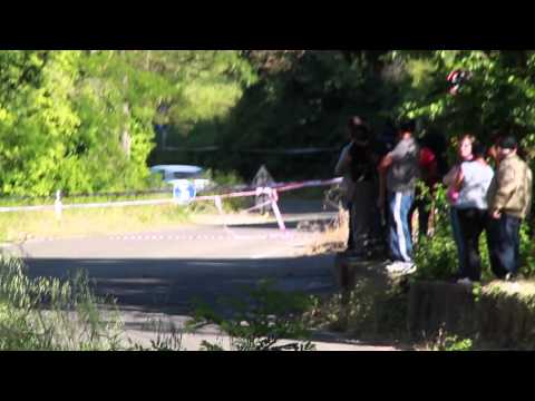 32 ° Rally Casciana Terme Berti - Cavasin