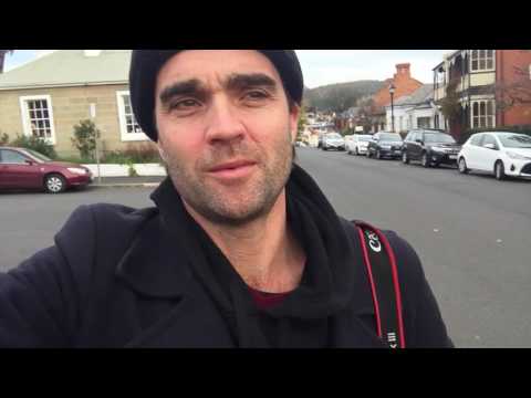 ダークモフォ4 (Dark Mofo 4)