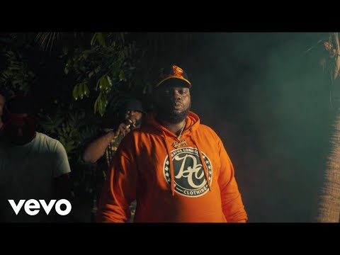 Chronic Law, Eklypse - Arms Length (Official Video)