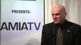 Previewing AMIA 2013