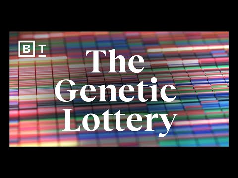 你的基因影響你的教育。這就是為什麼有爭議的原因。| 凱瑟琳-佩奇-哈登 (Your genes affect your education. Here’s why that’s controversial. | Kathryn Paige Harden)