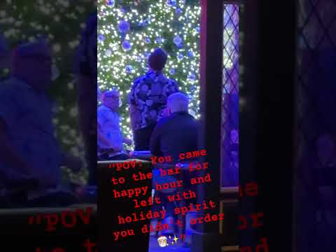 Thumbnail for Midnight Surprise: Wonder of the Seas Turns Into a Holiday Wonderland 🌟🎄