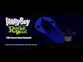 Larryboy The Rumor Weed Fanmade Teaser