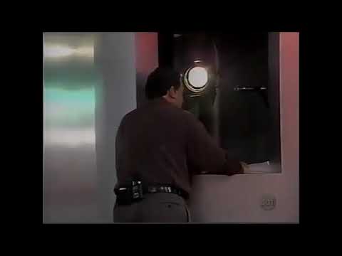 Ratinho Bate No Sombra Novamente Ano 2000