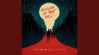 Running up That Hill (A Deal With God)