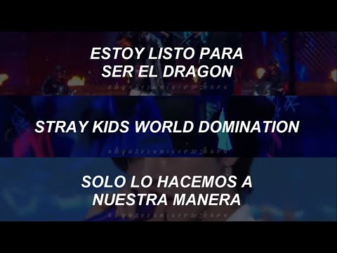 Special Stage : Rap Performance • NCT & MONSTA X & Stray Kids // sub español
