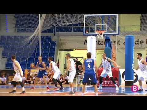 Félix Alonso debuta amb derrota a l’Iberostar Palma