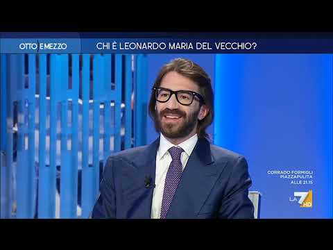 Otto e Mezzo la7 - puntata 29 gennaio 2026