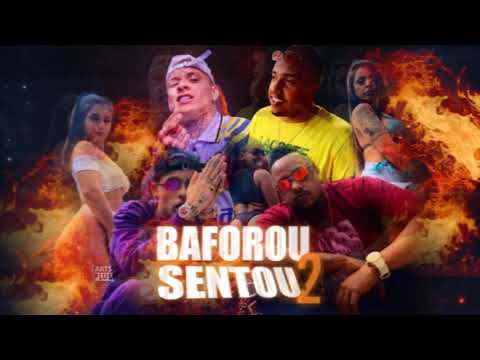 BAFOROU SENTOU PART.2 MC PEDRINHO FT.DJ LEOZINHO MPC