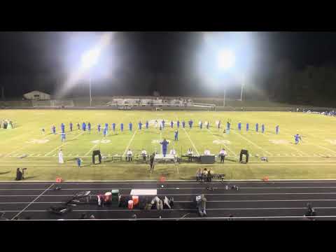 Homecoming 10/3 | North Moore Marching Mustangs