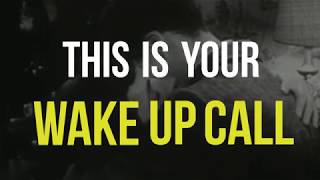 Perceptions - Wake Up Call (Official Lyric Video)