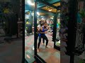 Barball Squad 150 kg.