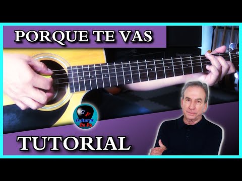 Por Qué Te Vas? - Jose Luis Perales