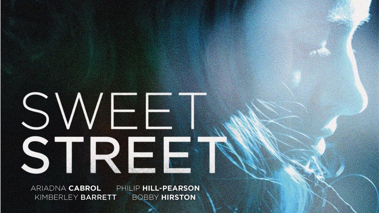SWEET STREET | Short Film | Starring Ariadna Cabrol (18)