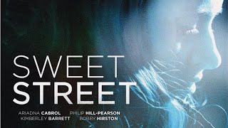 SWEET STREET | Short Film | Starring Ariadna Cabrol (18)