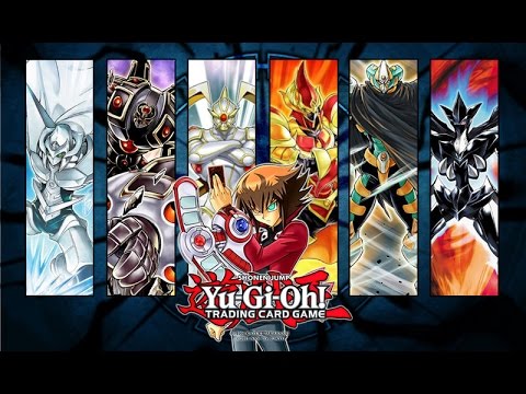 1st place Locals Yugioh masked hero deck profile November 2015 format
