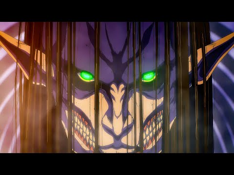 Attack On Titan Final Season Part 2 END「AMV」- Die For You