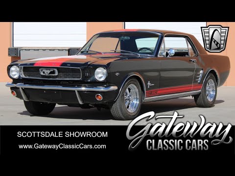 1966 Ford Mustang (CC-1930903) for sale in O'Fallon, Illinois