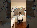 Day in the Life of a Banner Painting Artist