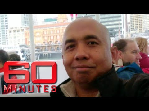 Why experts believe MH370 was murder suicide | 60 Minutes Australia