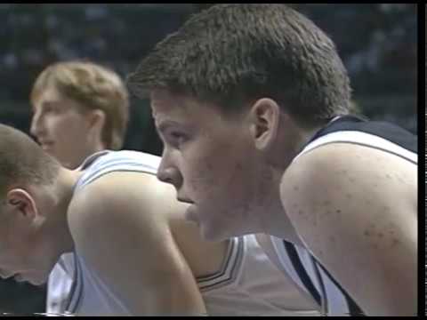 1993 Class D Final – Grand Rapids Covenant Christian v. Muskegon Western Michigan Christian