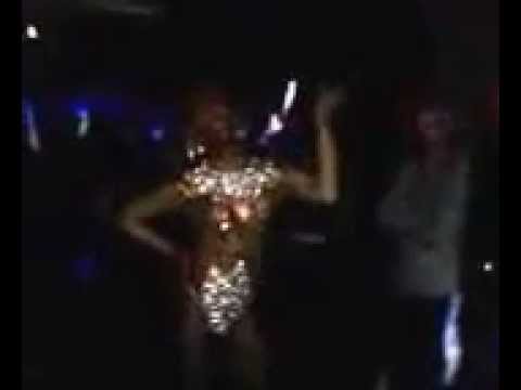 Kelly Pantera "ESPECIAL SUELLEN FERRAZ" Rainbow Club (12-07-14) FULL HD - BY LEH SANUTY