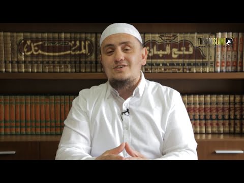 Çfarë është devotshmëria? - Hoxhë Irfan Jahiu