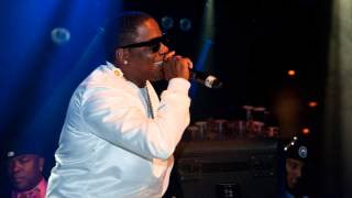 Mase - 'Don't Panic' (Remix)