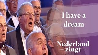 Judith Nijland - I Have A Dream + 237 video